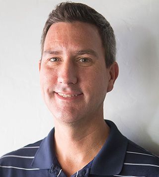 Dan Multhup - Login Senior Account Manager