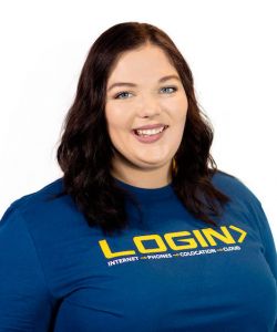 Haley Haag