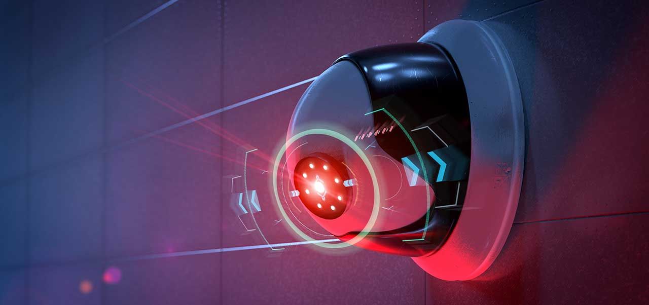 Video Surveillance Services in Tucson