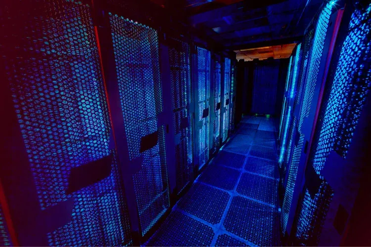 colocation hosting services in Tucson