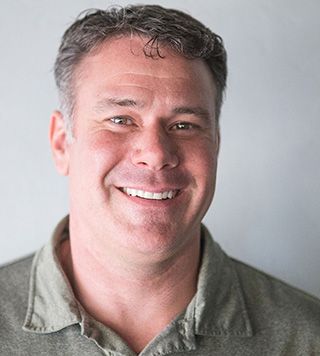 Matt Ramsey - Login President