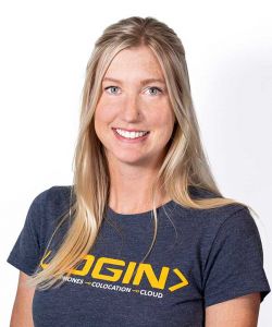Nicole Mackey