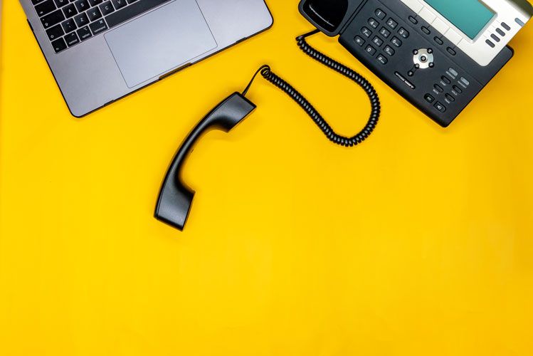voip phone service