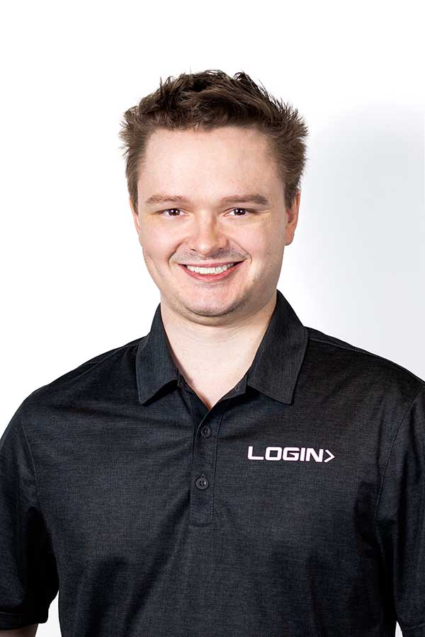 Brent Milligan