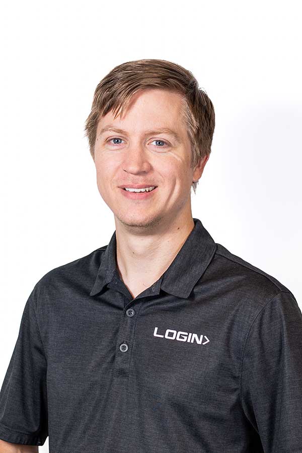 Kevin Marcus