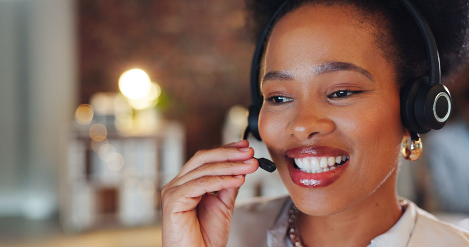 VOIP services