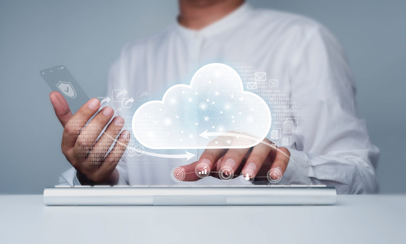 cloud computing