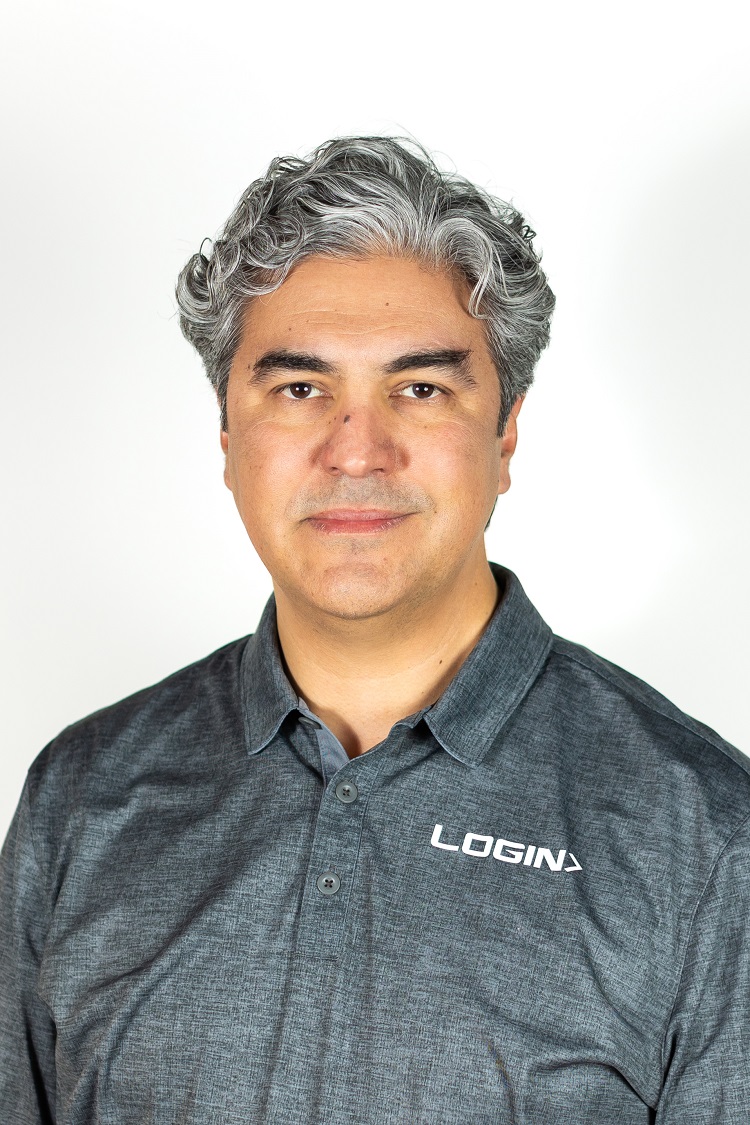 Gontran Zepeda