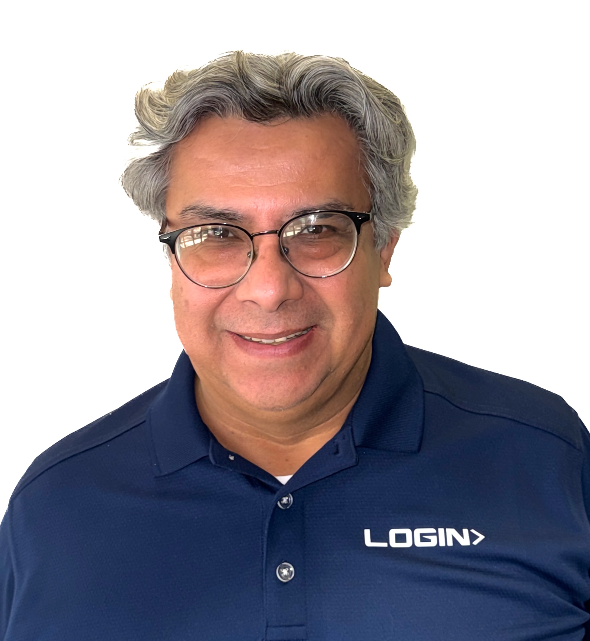Samuel Martinez