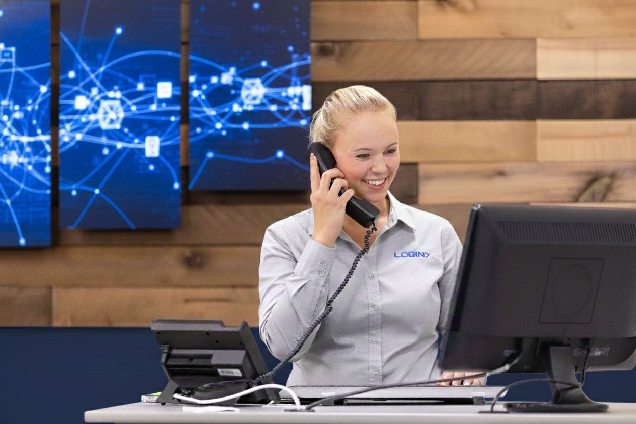 Login Business consultation
